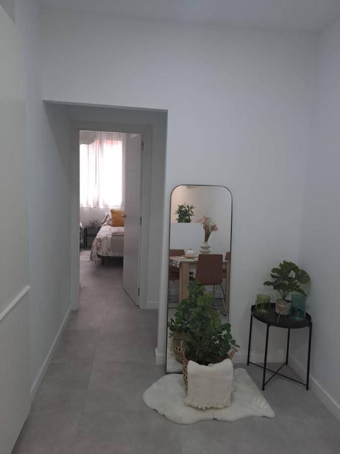 Apartamentos Jara Bajo C Málaga Exterior foto